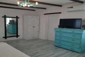 Уютный дом-студия