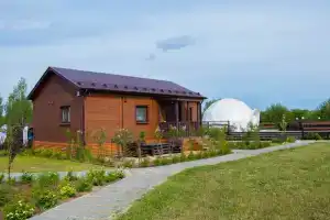 Домик на 4-6 человек, Дракино