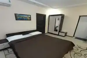 Трёхместный номер стандарт, Ейск