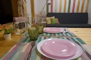 Весенняя фантазия, Челябинск