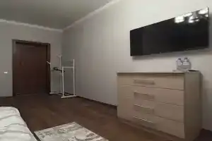 Двухместный номер с 1 кроватью классник, Новая Пролетарка