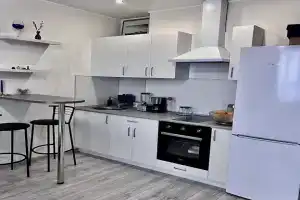 Видовая квартира в центре