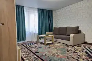 Полноценная квартира, Красногорск