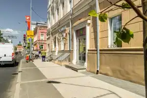 Квартиры посуточно на Варварской 10/25, Нижний Новгород