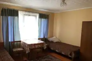Уютная комната для троих человек с кондиционером, Туапсе