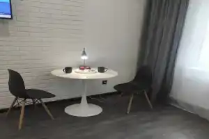 Студия, Гатчина