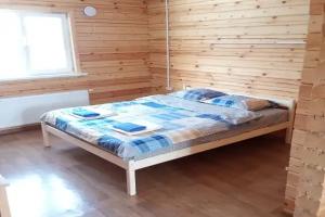 Двухместный номер с 1 кроватью стандарт, Коробицыно