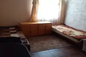 Дом на красной горке2, Красная Горка