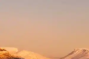 Теплая уютная квартира, Кировск