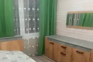 Коттедж, Кучугуры