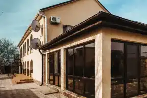 Гостевой дом «Ласточка», Черноморское