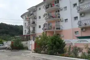 Гостевой дом «Mishel House», Лазаревское