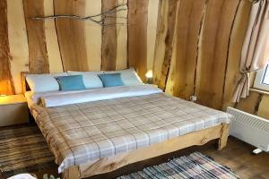 Глэмпинг Eco Village Sochi, Кудепста