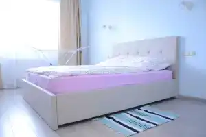 Royal Aurora Уютная квартира в ЖК Долгорукий