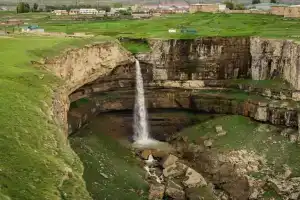 Гостевой дом «Серебро», Гоцатль Большой