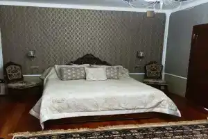 Дом «Taxta-kapi»