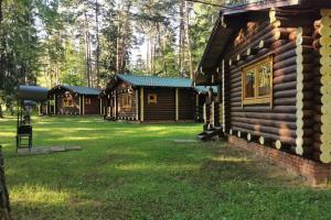 ГК «Тихий Лес», Ижевск