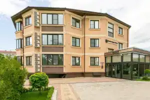 Апарт-отель «Giorgio-Haylaz-Home», Краснодар