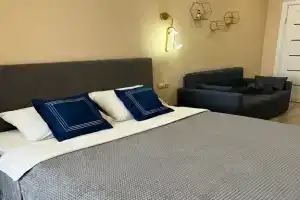 Уютная студия у моря, Владивосток
