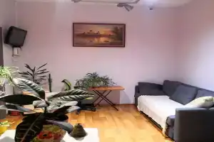 Хостел «Парк победы», Москва