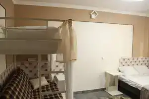 Апартаменты «AB House», Москва