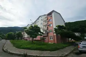 Апартаменты «Golden Holiday», Эсто-Садок