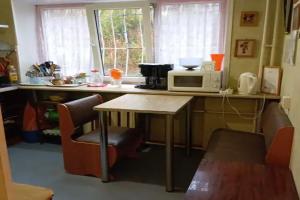 Объект «Меблированные комнаты Ваш Дом Вечер», Мурманск