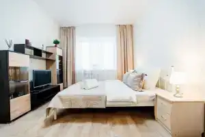 Апартаменты «Современный лофт в центре Калуги»