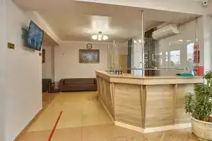 Гостевой дом «Морской Берег», Адлер