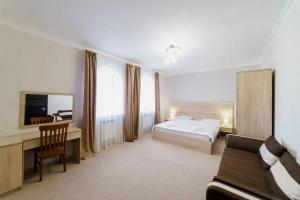 Отель «Бальмонт», Нижний Новгород