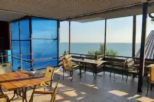 Гостевой дом «Ираида», Лоо