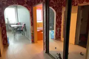 1-комнатная квартира, Калининград