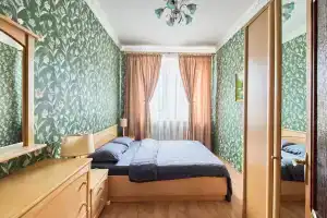 Апартаменты «Ваш дом», Минск