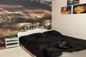 Уютная квартира в 5 мин от центра города