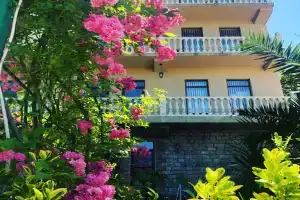 Гостевой дом «Краснополянская», Сочи