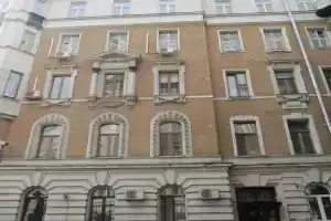 Апартаменты «Арт-студия в центре Москвы»