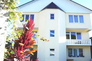 Гостевой дом «Благодать», Аше