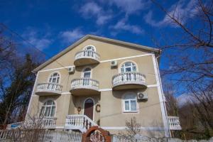 Гостевой дом «Солнечный дом», Дагомыс