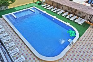 Гостевой дом «Гранд Элиза», Анапа