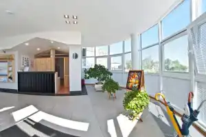 Хостел «Пилигрим», Вологда