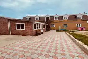 Гостевой дом «Горхон», Горячинск