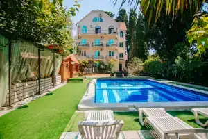 Гостевой дом «Ольга», Адлер