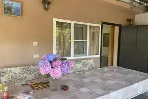 Гостевой дом у Татьяны на Октябрьской 278, Цандрипш