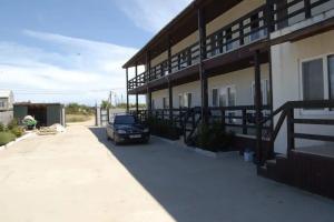 Гостевой дом «Берегиня», Береговое