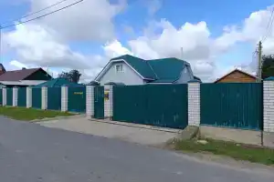 Гостевой дом «Вясёлы Сержык», Чериков