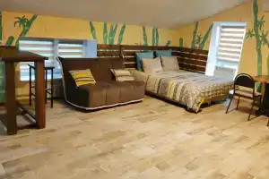 Гостевой дом «Руднев», Воронеж