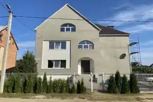 Усадьба «Черный Кот»