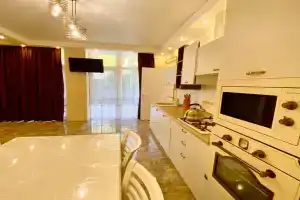 Апартаменты люкс, Адлер