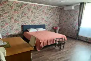 Гостевой дом «Михайловские Бани», Ставрополь