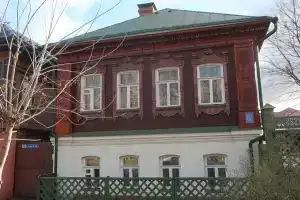 Гостевой дом Шиголевых, Киржач